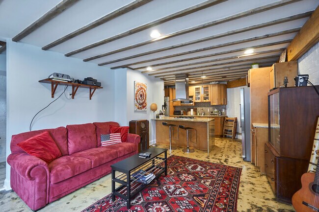 Foto del edificio - 3603 13th St NW