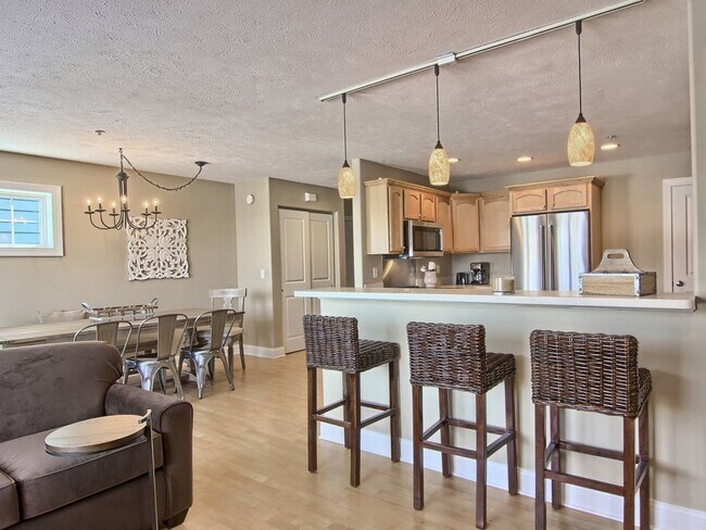 Foto del edificio - Lovely Condo Available Early September 2024
