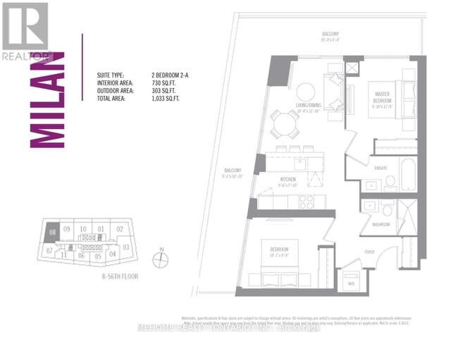 Photo du bâtiment - 2221-2221 Yonge St