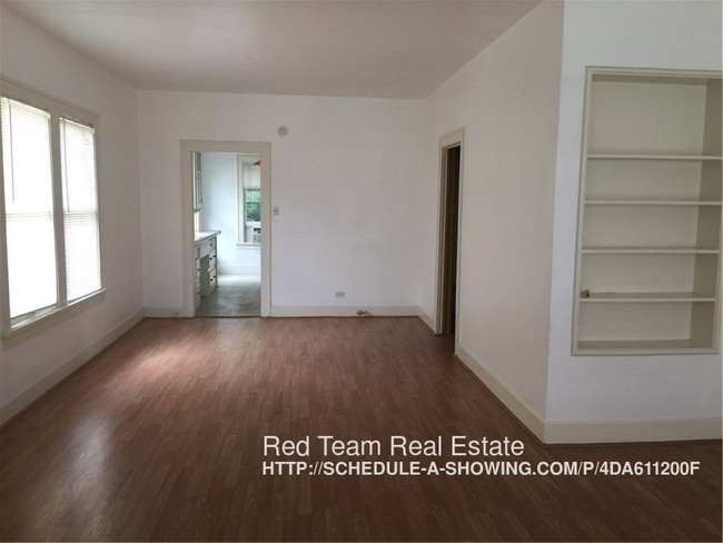 Foto del edificio - 3712 Mattison Ave