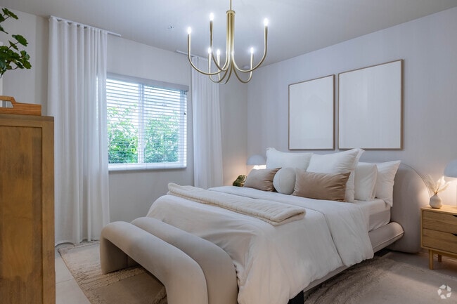 Interior Photo - Atlantica at Dania Beach