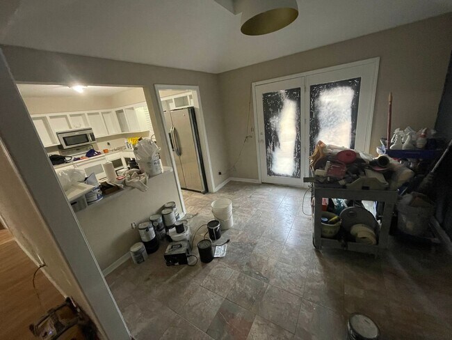 Foto del edificio - Charming 3BR House in Belton