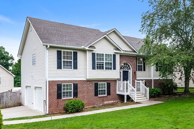 Foto del edificio - 9695 Poole Rd