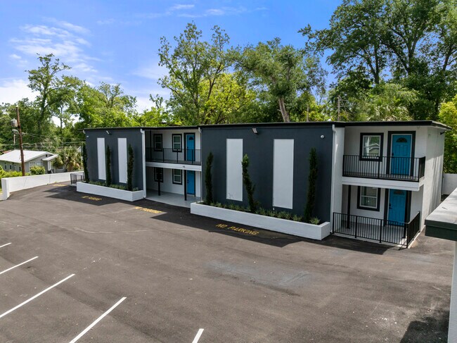 Apartamentos en Kissimmee - Kissimmee Apartments