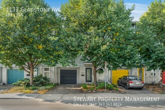 Building Photo - 1137 Gladstone Ave