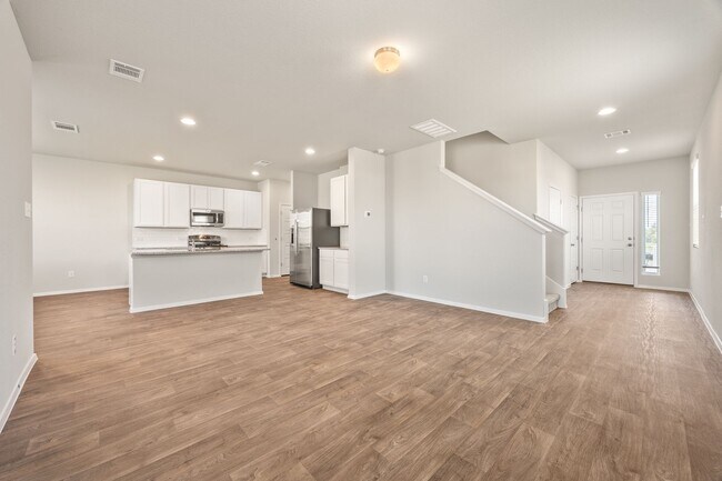 Foto del edificio - **2 Weeks Free!**Like New Home Near Kyle!!!