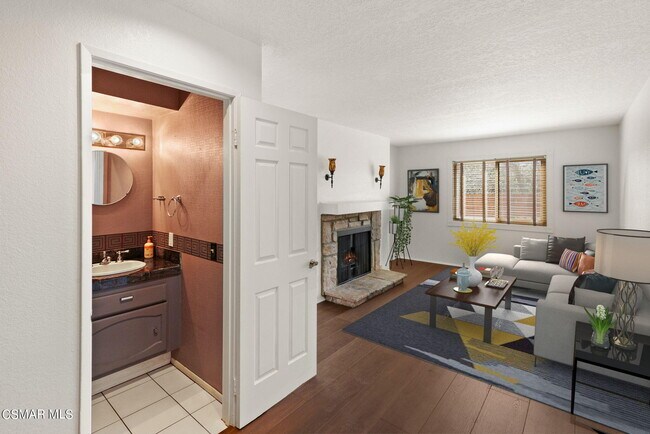 Foto del edificio - 29623 Strawberry Hill Dr