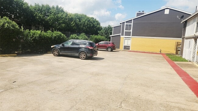 Photo - 12511 Ashford Meadow Dr Apartment