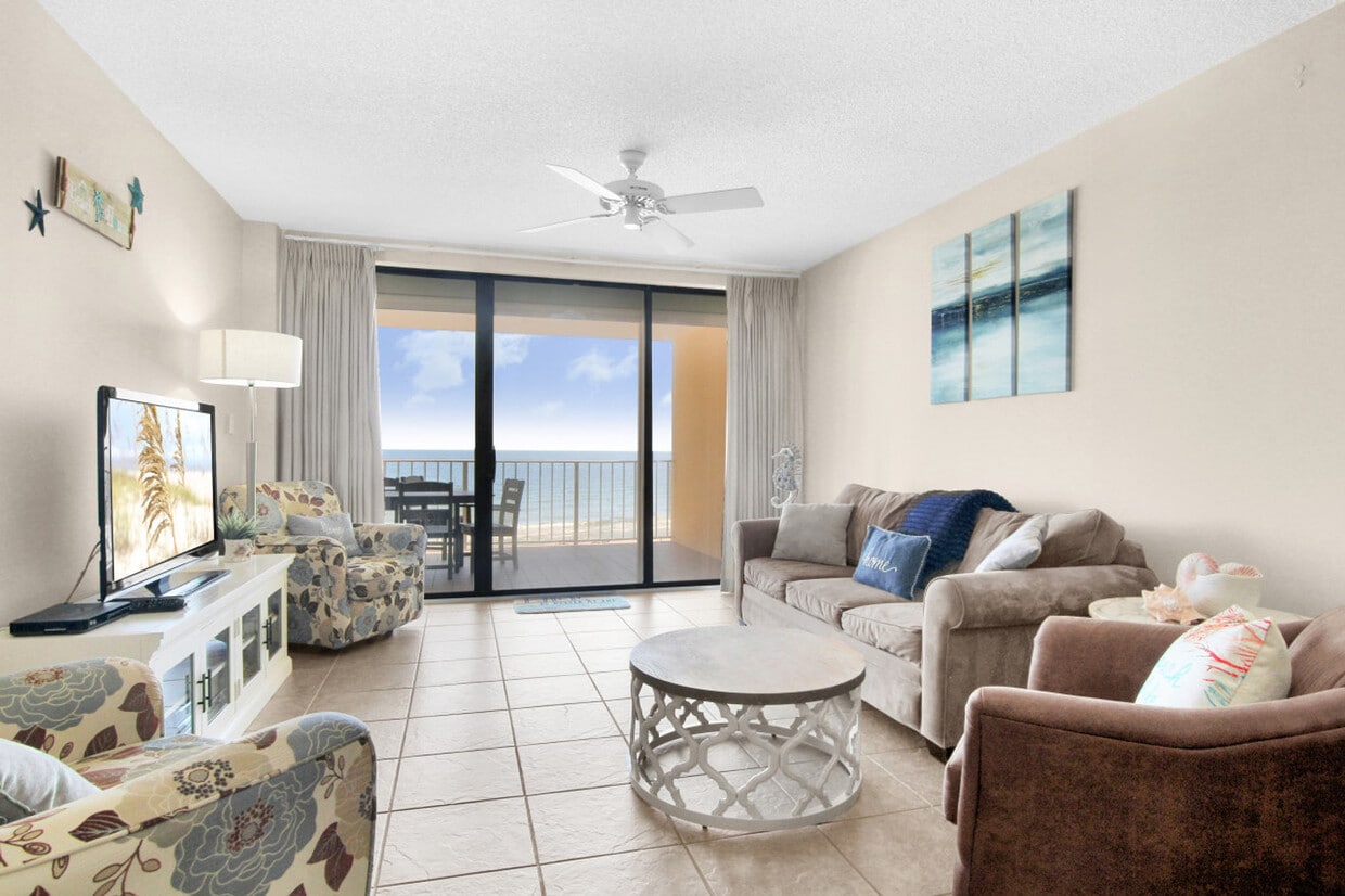 Primary Photo - 25020 Perdido Beach Blvd