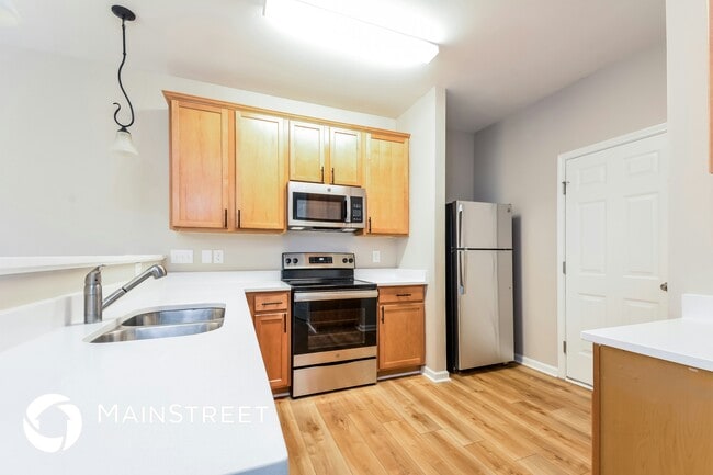 Building Photo - 1413 Cozart St