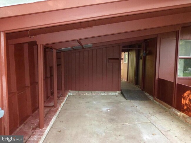 Foto del edificio - 3415 Gallows Rd