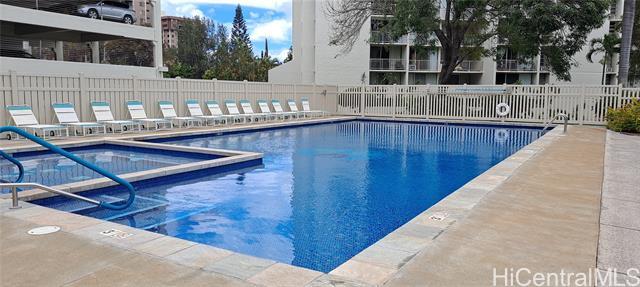 Foto del edificio - 98-410-410 Koauka Loop