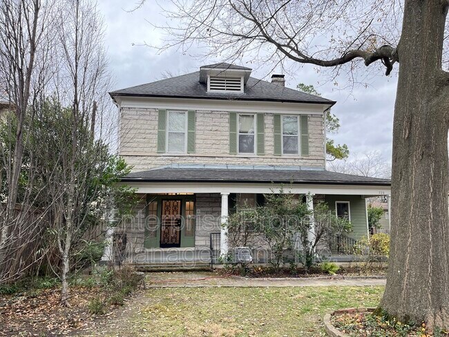 Building Photo - 528 S McLean Blvd