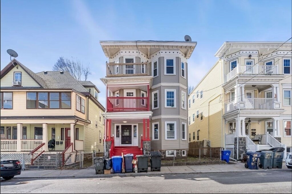 Foto principal - 33 Wolcott St
