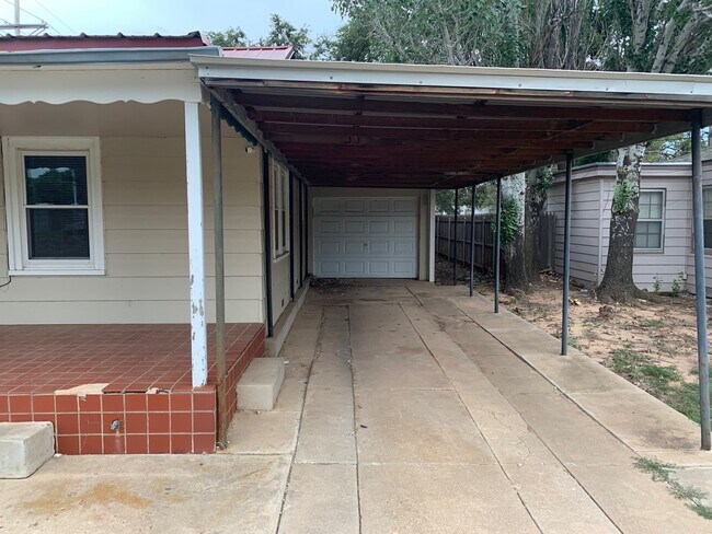 Foto del edificio - 2601 29th St