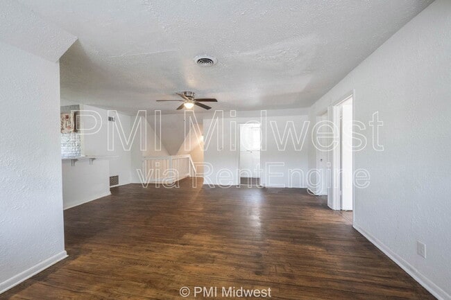 Building Photo - 3554 N Washington Blvd