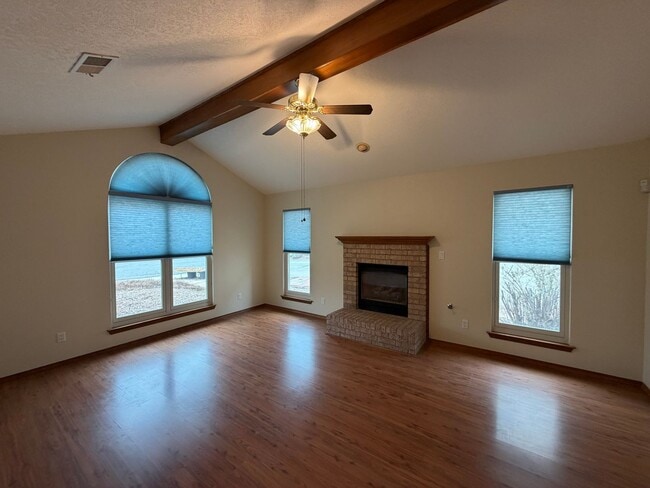 Building Photo - 3 Bedroom Single Story Home Available Near Juan Tabo Blvd SE & Southern Blvd SE!