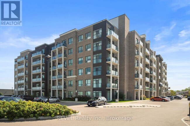 Photo du bâtiment - 5055-5055 Greenlane