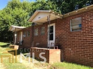Foto principal - 2095 Lincoln St