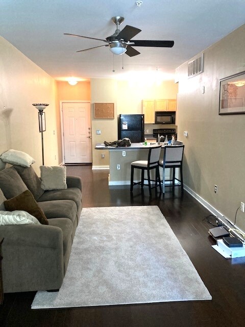 Foto del edificio - 401 20th St S