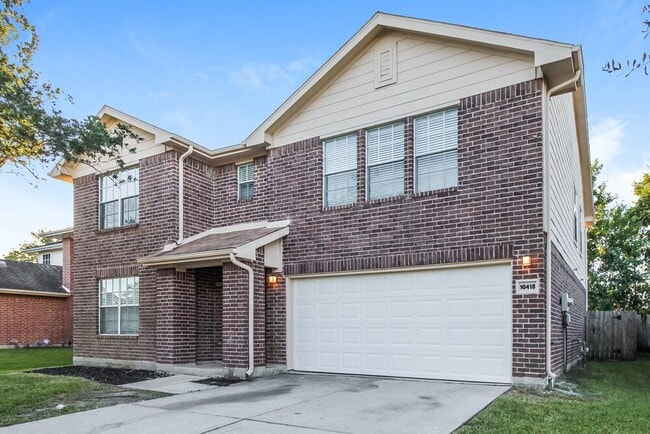 Building Photo - 10418 Briar Patch St