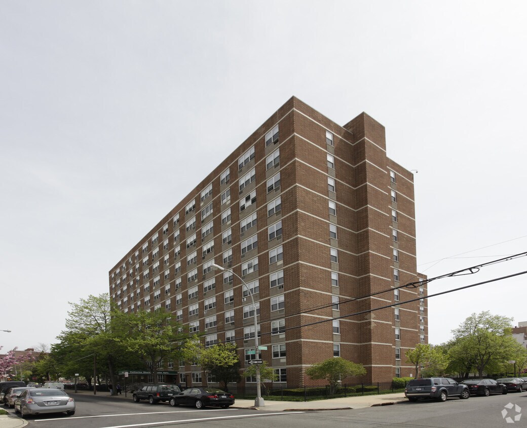 Foto principal - Catherine Sheridan Houses