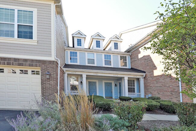 Foto del edificio - 1381 Scarboro Rd