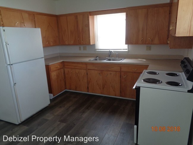 Foto del edificio - 3 br, 1 bath House - 4433 Mitchell Avenue