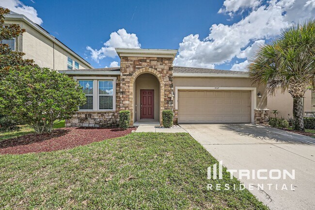 Foto del edificio - 937 Hilltop Park Ct