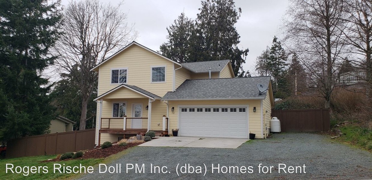 72 Perry Dr, Coupeville, WA 98239 Condo for Rent in Coupeville, WA