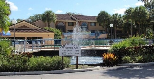 Building Photo - 15555 N Miami Lakeway