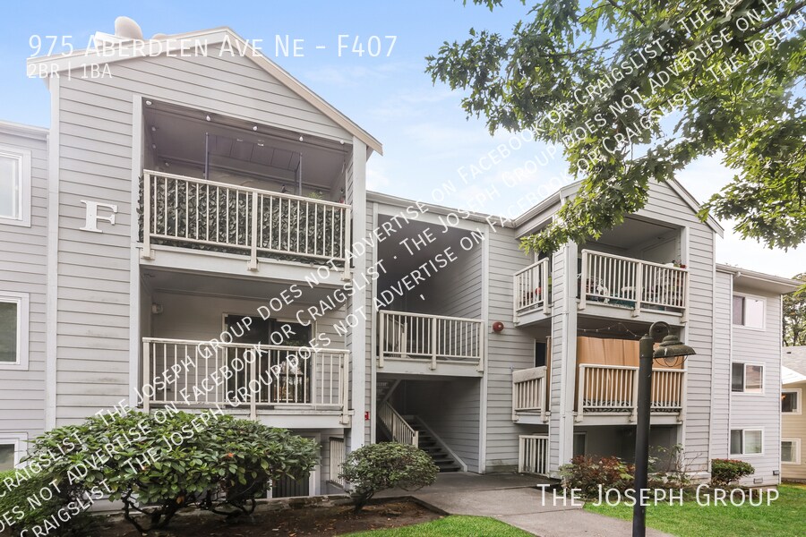 Foto principal - 975 Aberdeen Ave NE