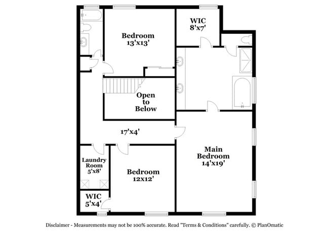 Building Photo - 6184 Winston Falls Ave