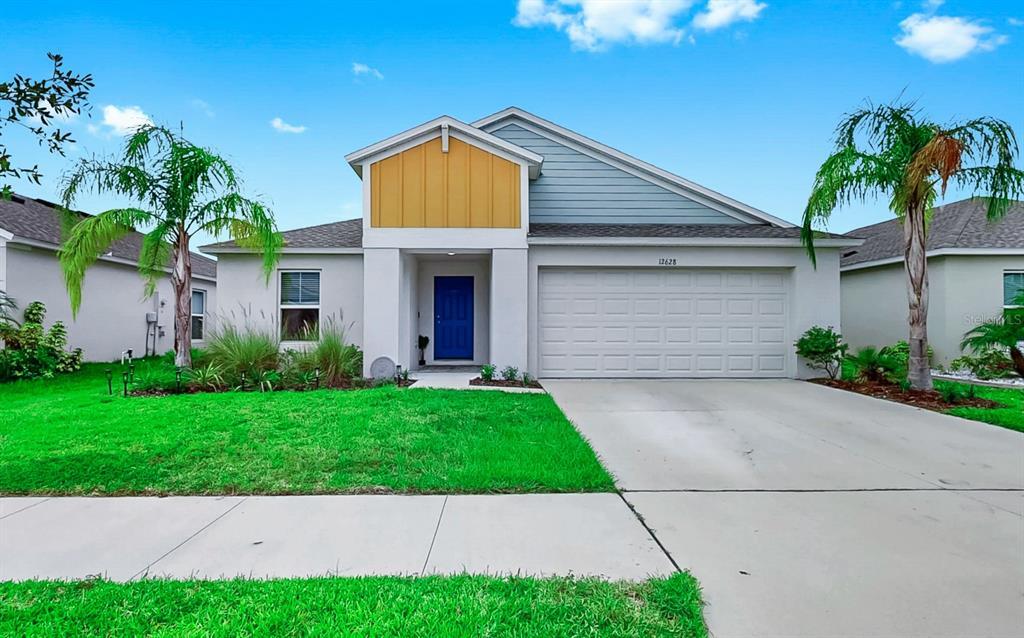 Foto principal - 12628 Tannencrest Dr