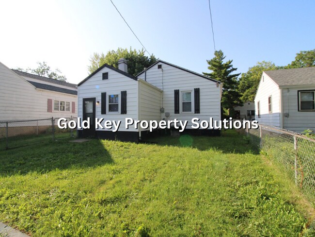 Foto del edificio - MUNCIE 2 BR 1 BA House with Central Air an...