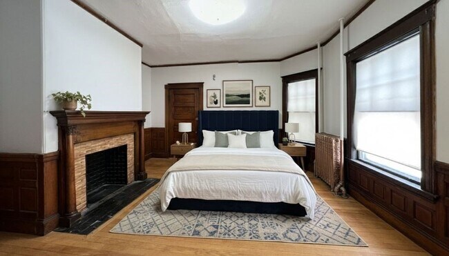 Foto del edificio - 15 Walton St