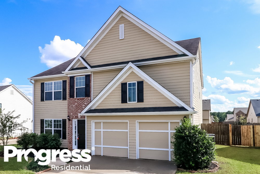 345 Victory Ln, Locust Grove, GA 30248 House Rental in Locust Grove