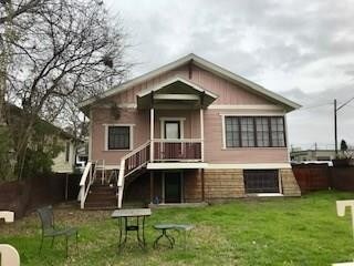 Building Photo - 609 W 31st 1/2 St