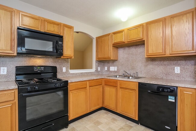 Building Photo - 20739 Baron Bend Ln