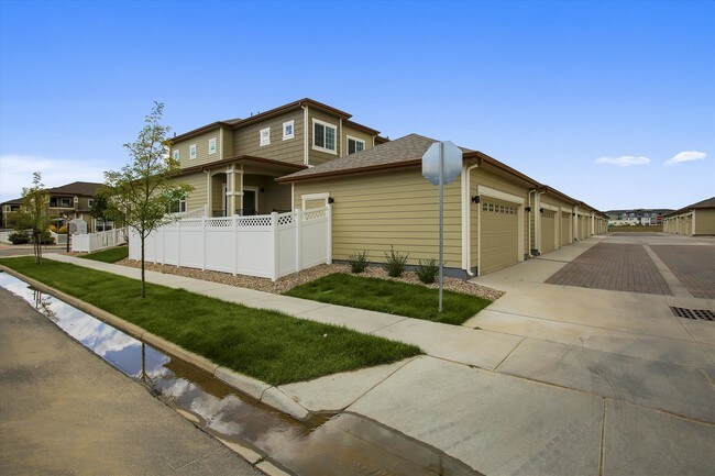 Building Photo - 3926 Precision Dr