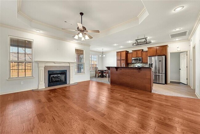 Foto del edificio - 3236 W Westbury St