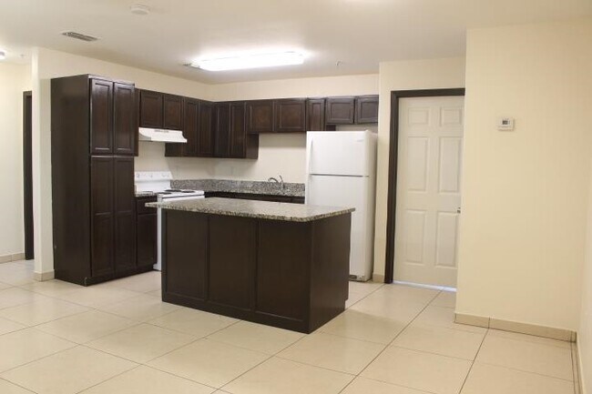 Foto del edificio - 3118 Garfield St