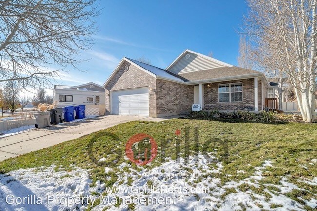 Building Photo - 3 br, 2 bath House - 2431 N Cider Place