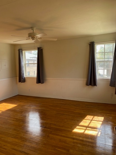 Living Room - 1331 Landon Ave