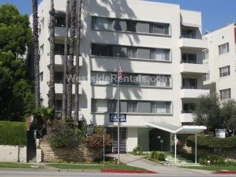 Primary Photo - 10655 Wilshire Blvd