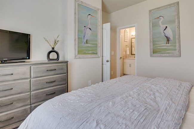 Foto del edificio - The Vista Apartments & Townhomes