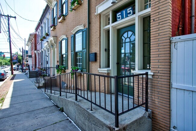 Foto del edificio - 515 Locust St