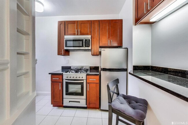 Foto del edificio - 1171 Bush St