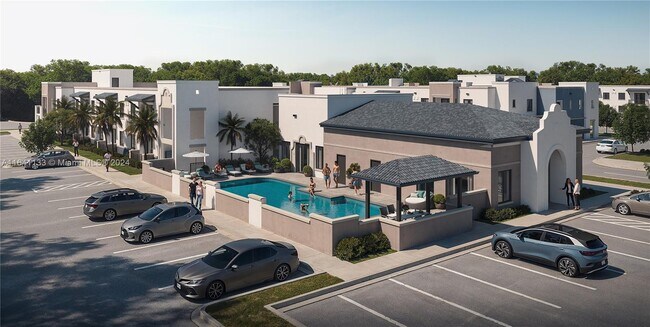 Foto del edificio - 13510 SW 252nd St