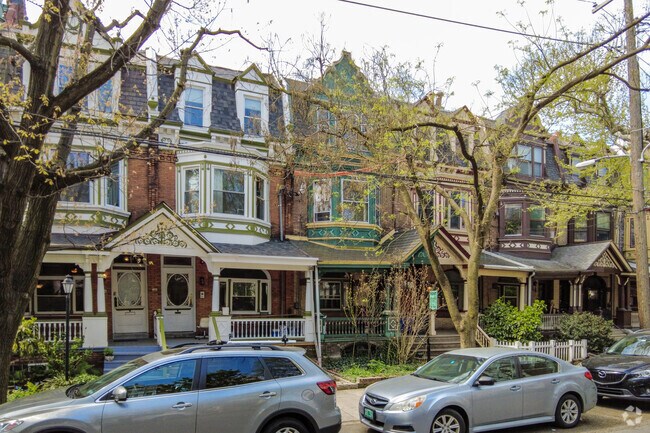 Foto del edificio - 4224-4244 Pine St